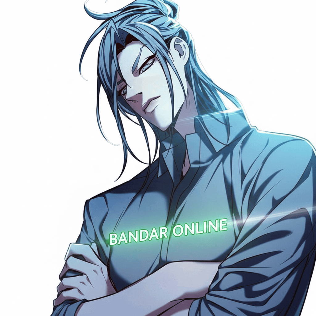 BUGISTOTO | Bandar Online Simpel & Terpercaya