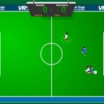 Divertidos juegos de Fútbol Online