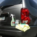 Trucos para mantener tu carro en buenas condiciones: como lavar un carro y como encerarlo
