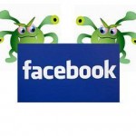 Cómo eliminar el virus de Facebook (Koobface)