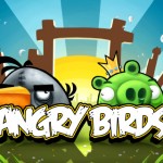 Jugar Angry Birds en su versión para Facebook