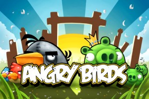 juego angry birds