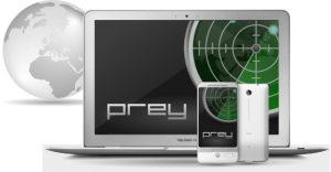 prey aplicación
