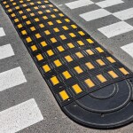 The Impact of Speed Bumps on Emergency Vehicles