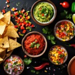 Los indicadores de calidad en el servicio de un restaurante mexicano en España