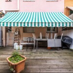 Elige pérgolas bioclimáticas y disfruta de tu terraza durante todo el año